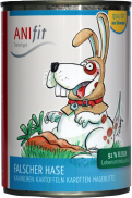 Falscher Hase Falscher Hase